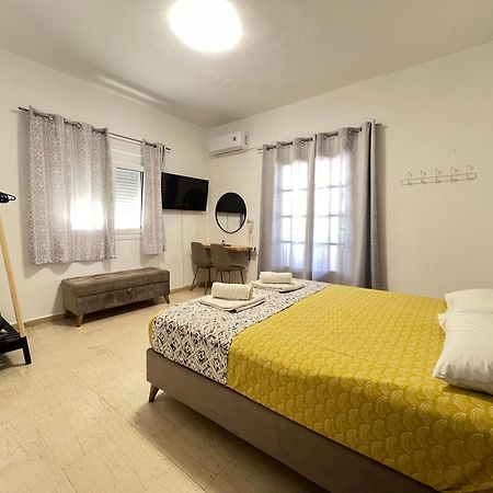 Yanna'S Apartments Sidárion Dış mekan fotoğraf