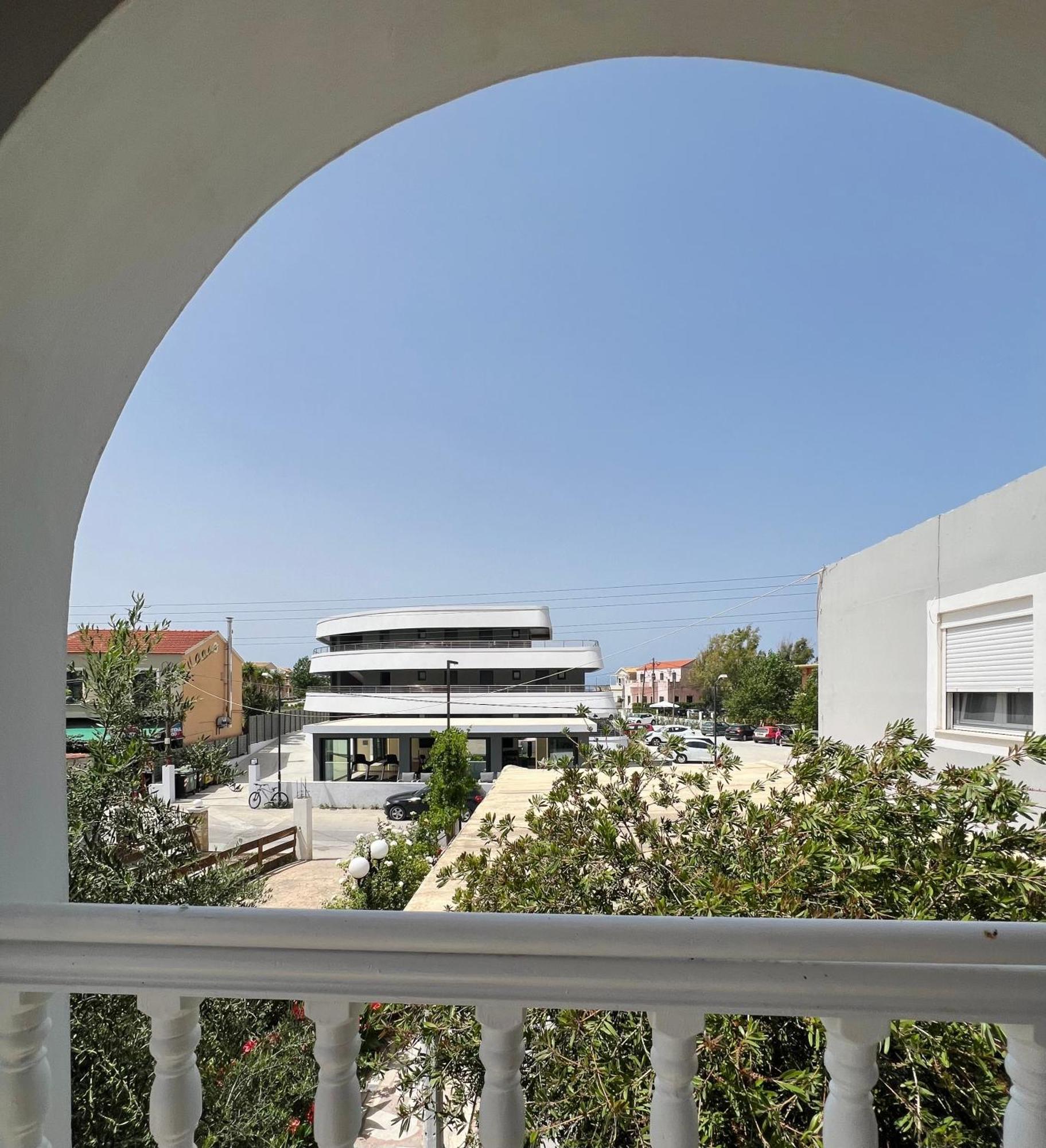Yanna'S Apartments Sidárion Dış mekan fotoğraf